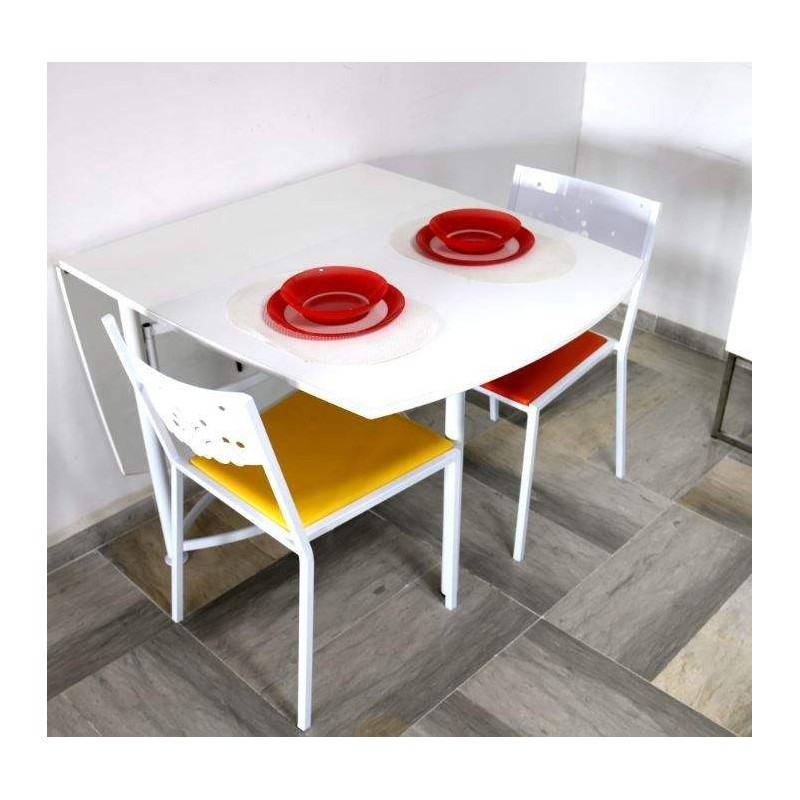 Table pliante TP1 (TP1) - 2 - -chez affariyet pas cher