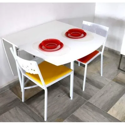 Table pliante TP1
