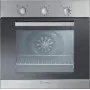 FOUR ENCASTRABLE MULTIFONCTIONS 65L CANDY -INOX- (FCP52X)