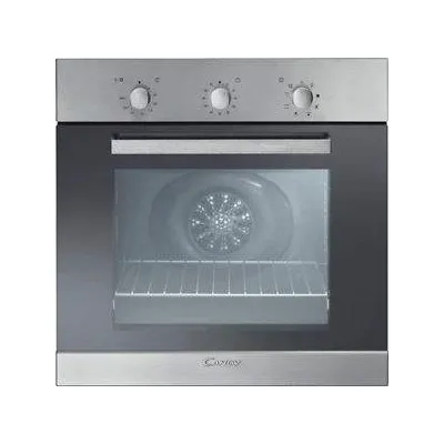 FOUR ENCASTRABLE MULTIFONCTIONS 65L CANDY -INOX- (FCP52X)