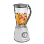 Blender TECHWOOD 450W -Blanc (TBL-751)