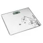 Pèse personne digital TECHWOOD 150kg -Blanc (TPP-811)