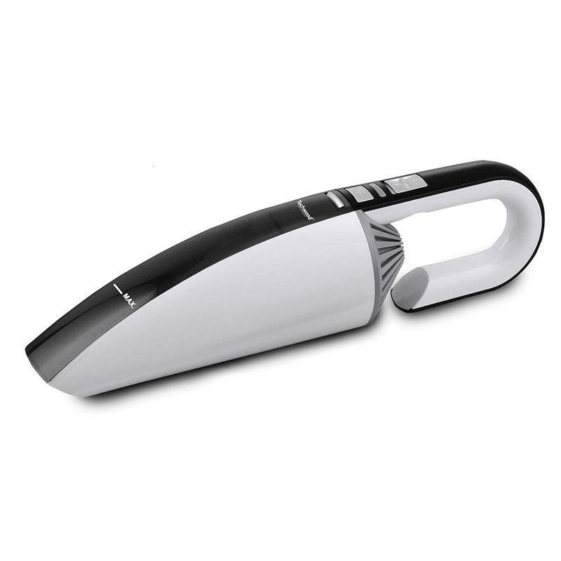 Aspirateur allume cigare TECHWOOD 30W -Noir (TAV-8266) TECHWOOD - 1 Chez affariyet pas cher