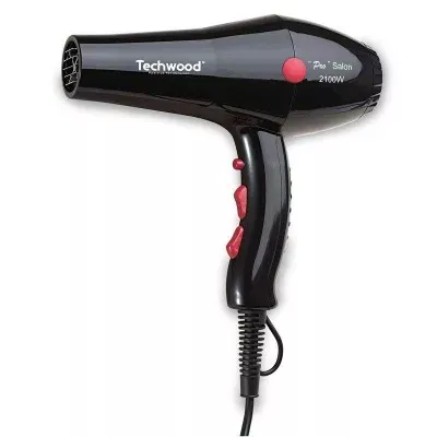 Sèche cheveux pro salon 2100W TECHWOOD (TSC-2209)
