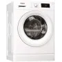 Machine À Laver Whirlpool 8Kg -Blanc + DIXAN OFFERT