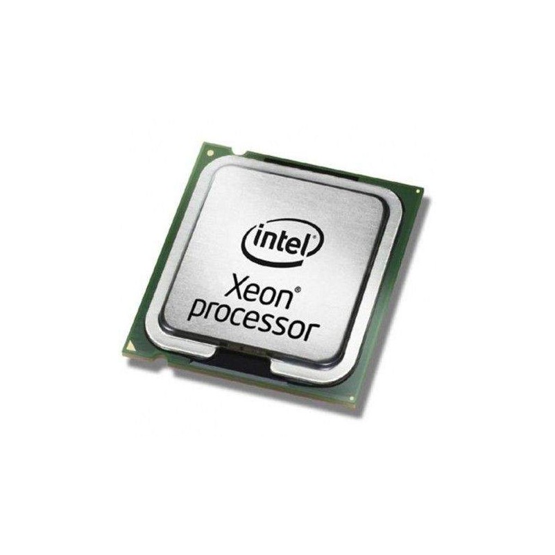 Processeur LENOVO Intel Xeon E5-2603 V3 Pour Serveur (81Y7113) LENOVO - 1