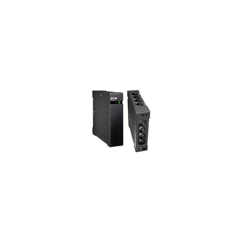 Onduleur OFF-Line Eaton Ellipse ECO 1600 FR USB (EL1600USBFR) EATON - 1