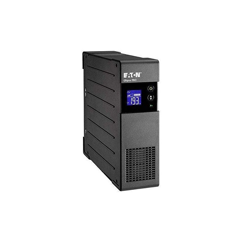 Onduleur Eaton Line Interactive Ellipse PRO 650 FR (ELP650FR) EATON - 1