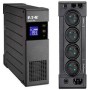 Onduleur Line Interactive Eaton Ellipse PRO 850 FR (ELP850FR) EATON - 1