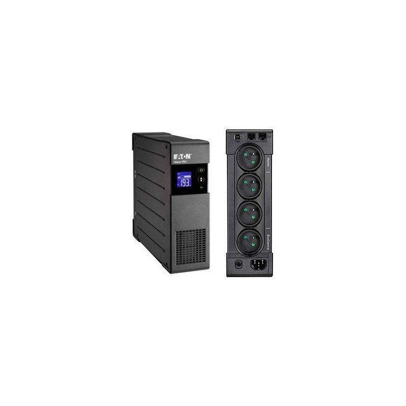 Onduleur Line Interactive Eaton Ellipse PRO 850 FR (ELP850FR) EATON - 1
