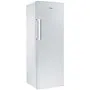 Congélateur armoire vertical CANDY 380L Blanc (CCOUS6172WH)
