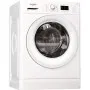 Machine À Laver Whirlpool 7Kg -Blanc + DIXAN OFFERT