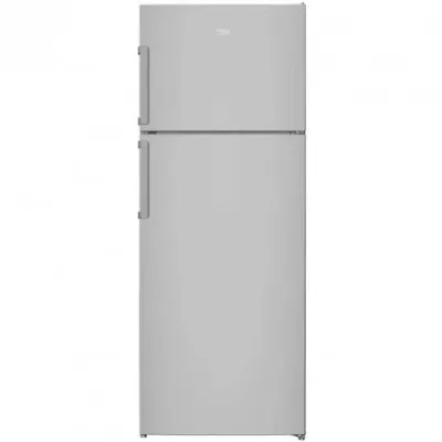 Réfrigérateur BEKO RDNE550K21S 500 Litres NoFrost Silver