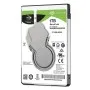DISQUE DUR INTERNE SEAGATE BARRACUDA 1TO 2.5\" 7200 RPM - (ST1000LM049)