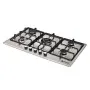 Table De Cuisson Elleti 4 Feux -Inox