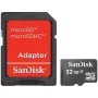 Carte Memoire Sandisk Micro SD 32GB Classe 4