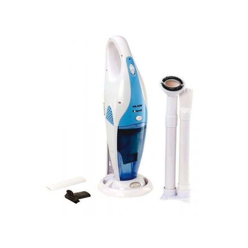 Aspirateur rechargeable - COMPACT PALSON 30548 PALSON - 3