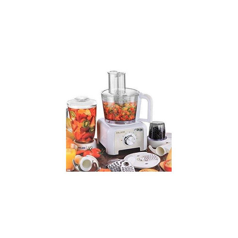 Robot multifonction Palson My Kitchen 30587 PALSON - 1 chez affariyet pas cher