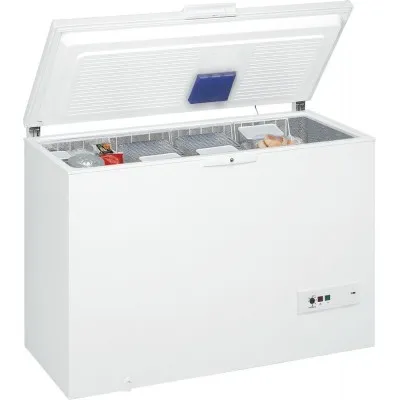 Congélateur Horizontal CONDOR CFH-T39GM05