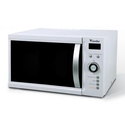 Micro Onde CONDOR Blanc (CMW-M2306W)