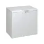 Congélateur horizontal WHIRLPOOL 400L -Blanc