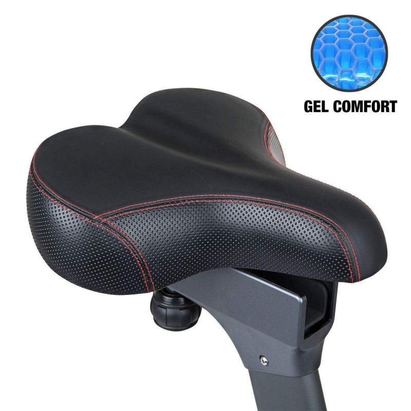 Vélo d'appartement Ergometer Ergo-Motion BT HAMMER 4837 HAMMER - Affariyet-meilleur prix tunisie-bas prix-livraison