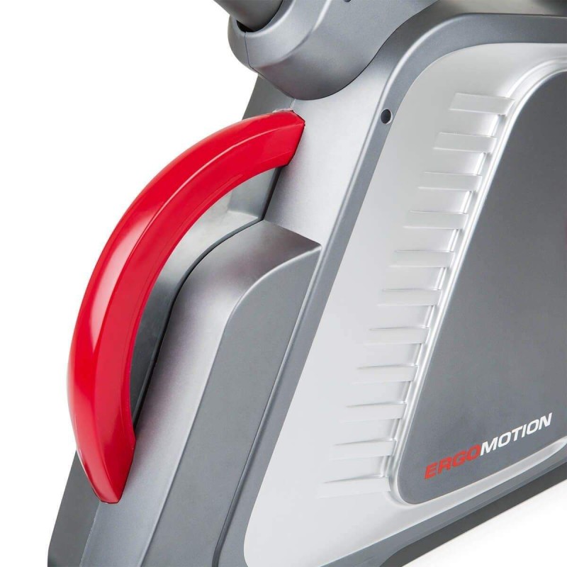 Vélo d'appartement Ergometer Ergo-Motion BT HAMMER 4837 HAMMER - Affariyet-meilleur prix tunisie-bas prix-livraison
