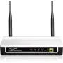Point d\'accès TP-LINK WiFi N 300Mbps (TL-WA801ND)