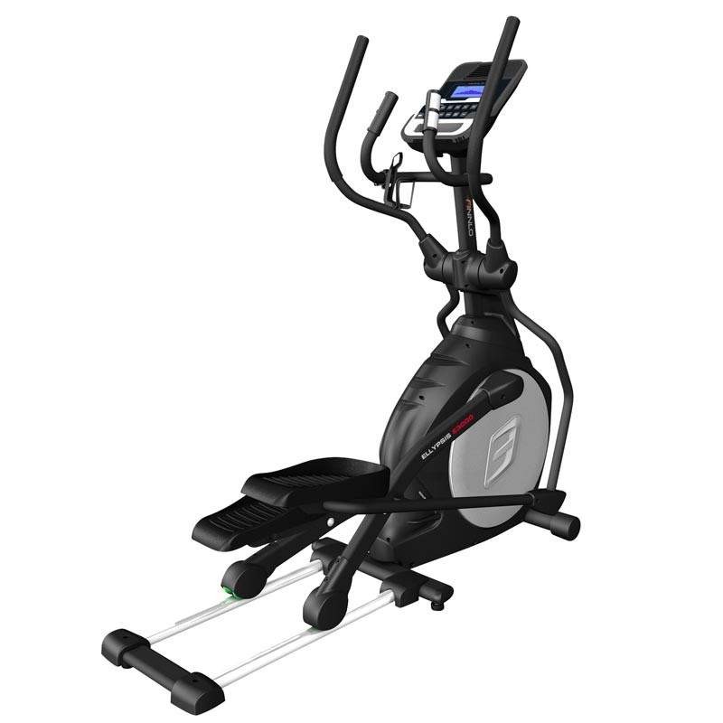 Vélo elliptique Finnlo Ellypsis E3000 FINNLO - 2