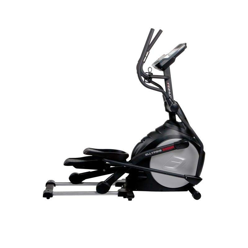 Vélo elliptique Finnlo Ellypsis E3000 FINNLO - 3