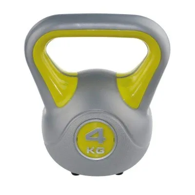 Kettlebell fit 4 kg SVELTUS (1195)