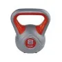 Kettlebell fit 8 KG SVELTUS -Orange (1197)