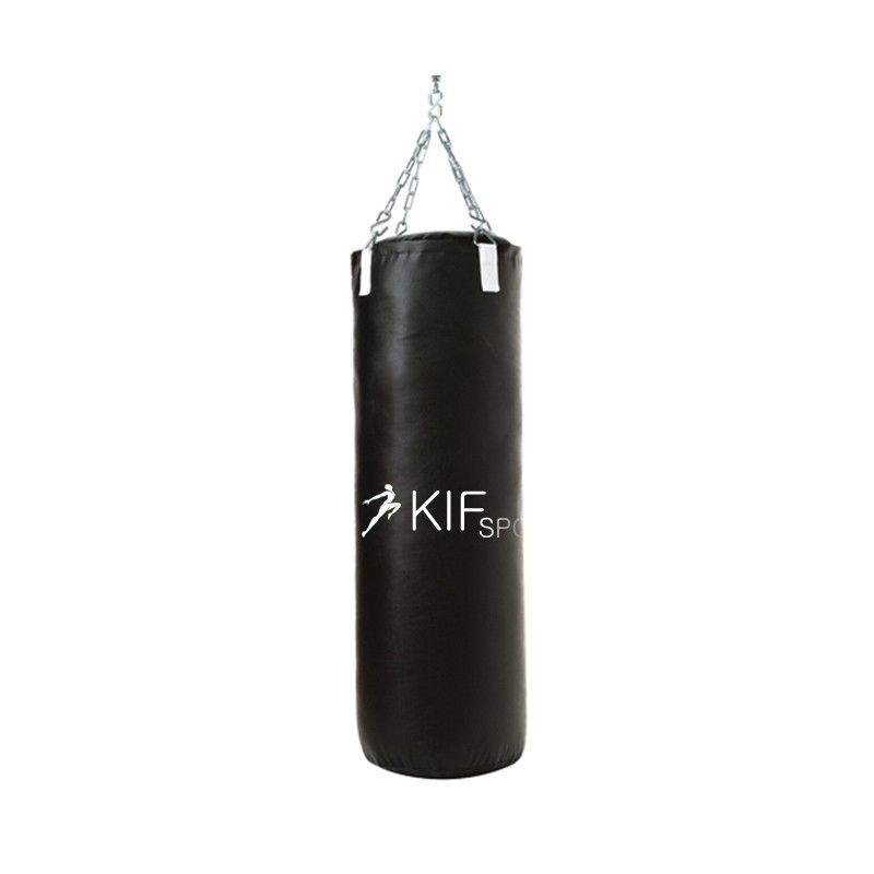 Sac de boxe 100 CM Ø 27 KIF SPORT TUCCI - 1 Chez affariyet pas cher