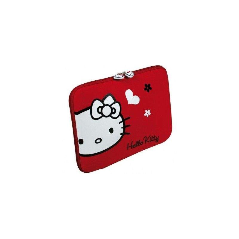 HELLO KITTY Skin Flower FLOWERS 13-14" HKNE13BR - Affariyet