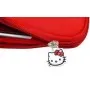 HELLO KITTY SKIN FLOWERS 13-14\" - (HKNE13BR)