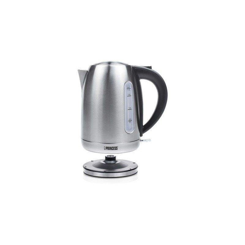 Bouilloire électrique 2200W PRINCESS (236018) PRINCESS - 3 Chez affariyet moins cher