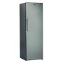RÉFRIGÉRATEUR WHIRLPOOL NOFROST 371L-INOX-Affariyet moins cher