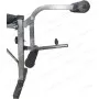 Banc de musculation pliable EVERFIT (WBK-500)