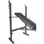 Banc de musculation pliable EVERFIT (WBK-500)