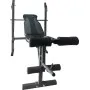 Banc de musculation pliable EVERFIT (WBK-500)