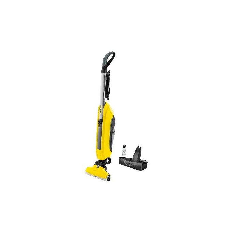 Aspirateur nettoyeur de sol 2en1 FC5 KÄRCHER (KAAS48103) KARCHER - 1 chez affariyet pas cher
