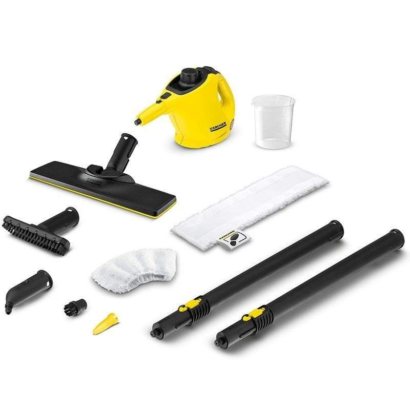 Nettoyeur à vapeur Easy Fix SC1 KÄRCHER (KATH48016) KARCHER - 1 Chez affariyet pas cher
