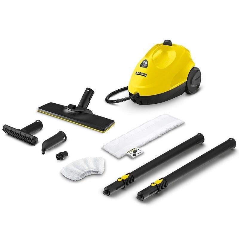 Nettoyeur à vapeur SC2 Easy Fix KÄRCHER (KATH48017) KARCHER - 1 chez affariyet pas cher