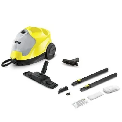 Nettoyeur À Vapeur SC4 Easy Fix 2000W KÄRCHER