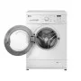 Machine à laver LG FH2C3QDP- 7 KG Blanc