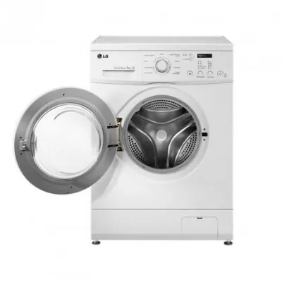 Machine à laver LG FH2C3QDP- 7 KG Blanc