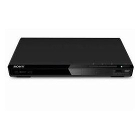 Lecteur DVD SONY USB (DVP-SR370) Sony - 1