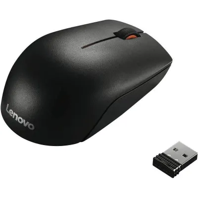 Souris sans fil LENOVO 300 - Noir