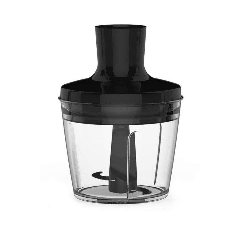 Mixeur plongeant QUICKCHEF MOULINEX 1000W -Inox (DD655810) MOULINEX - 2 chez affariyet à bas prix