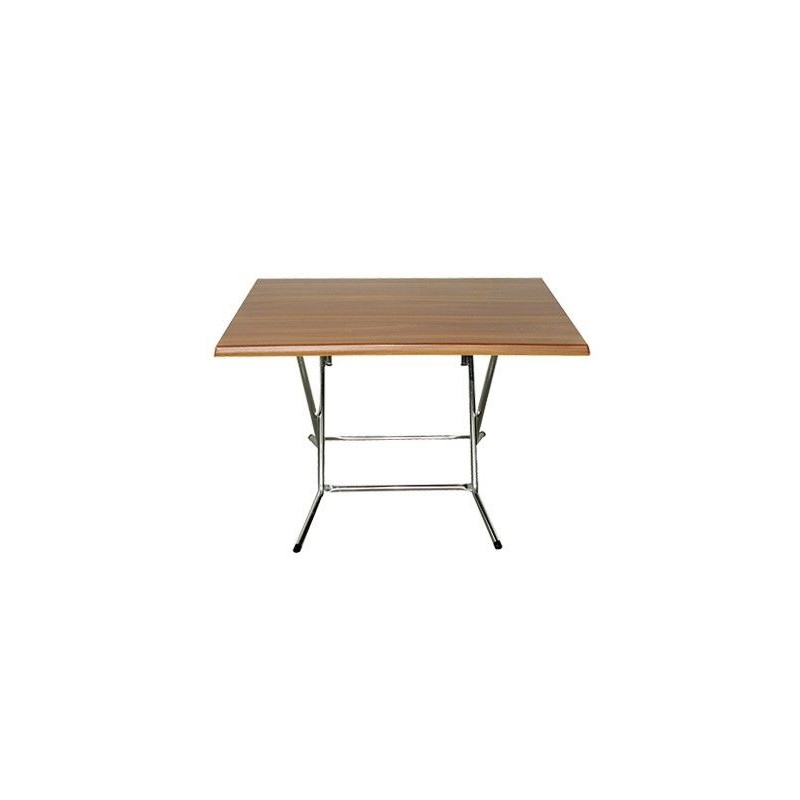 Table Rabattable 110*70 (RAB-110*70) - 1 Table Rabattable 110*70 (RAB-110*70) - 1